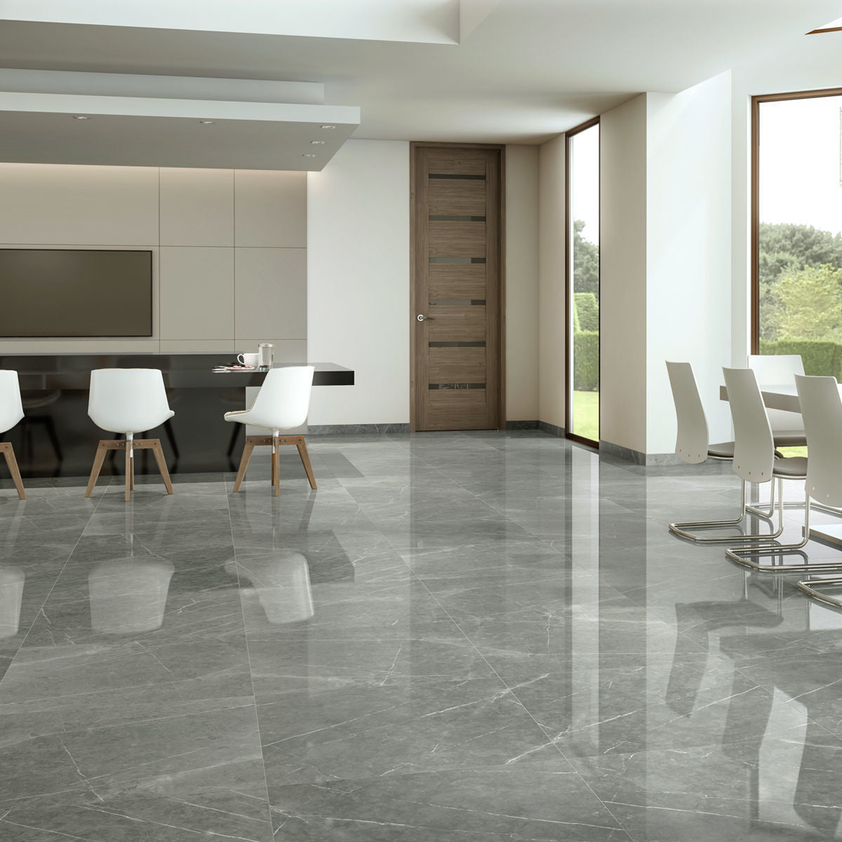 Polished Tiles – Clearance Warehouse SA