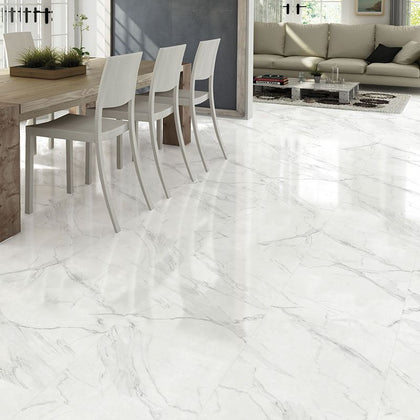 Marble Tiles | Natural Stone