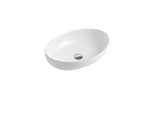 B375 - White On Top Basin