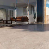 NON-SLIP TATUM GREY 600x600x10