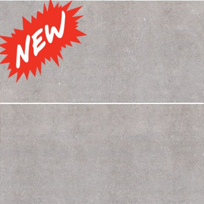 CALI GREY MATT 1200x600x10