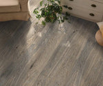 DAHOMA WOOD MATT 1200X200X10