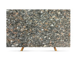 GHIANDONE SWAN POL (BABY SLAB) 18mm GRANITE