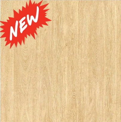 BROWN ALMOND 600x600x7.5