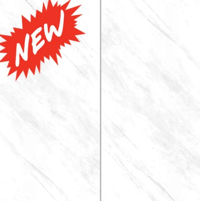 BIANCO NOUVOLATO SOFT POLISH 1800x900x12