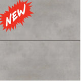 LODGRA GREY MATT 1500X750X10