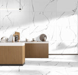 ROMA STATUARIO POL 1200X600X10