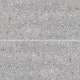 TERAZZO GREY MATT 1200X600X9