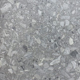 TERRAZZO MARMI GRIGIO 800X800X14
