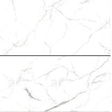 GLOW CARRARA POL 1200X600X5