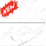 GLOW CARRARA POL 1200X600X5