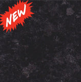 ANGOLA BLACK POL 600X600X20