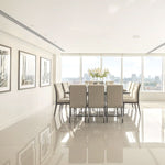 IVORY POL 600x600x10