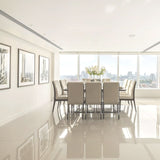 IVORY POL 600x600x10