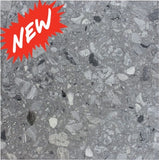 TERRAZZO MARMI GRIGIO 800X800X14