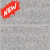 TERAZZO GREY MATT 1200X600X9